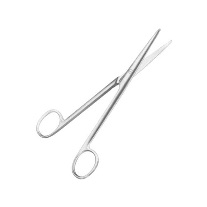 MAYO-STILLE Operating & Gynecological Scissors